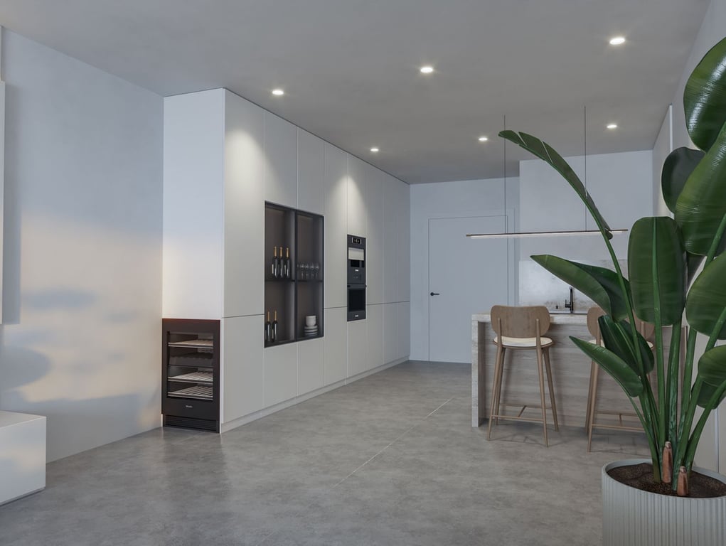 Penthouse in El Faro - Image 2