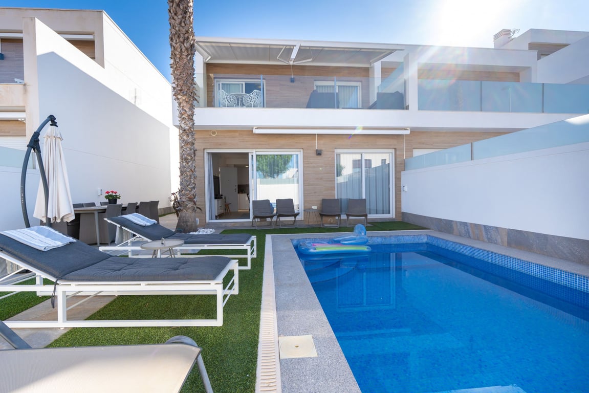 House in San Pedro del Pinatar - Image 2
