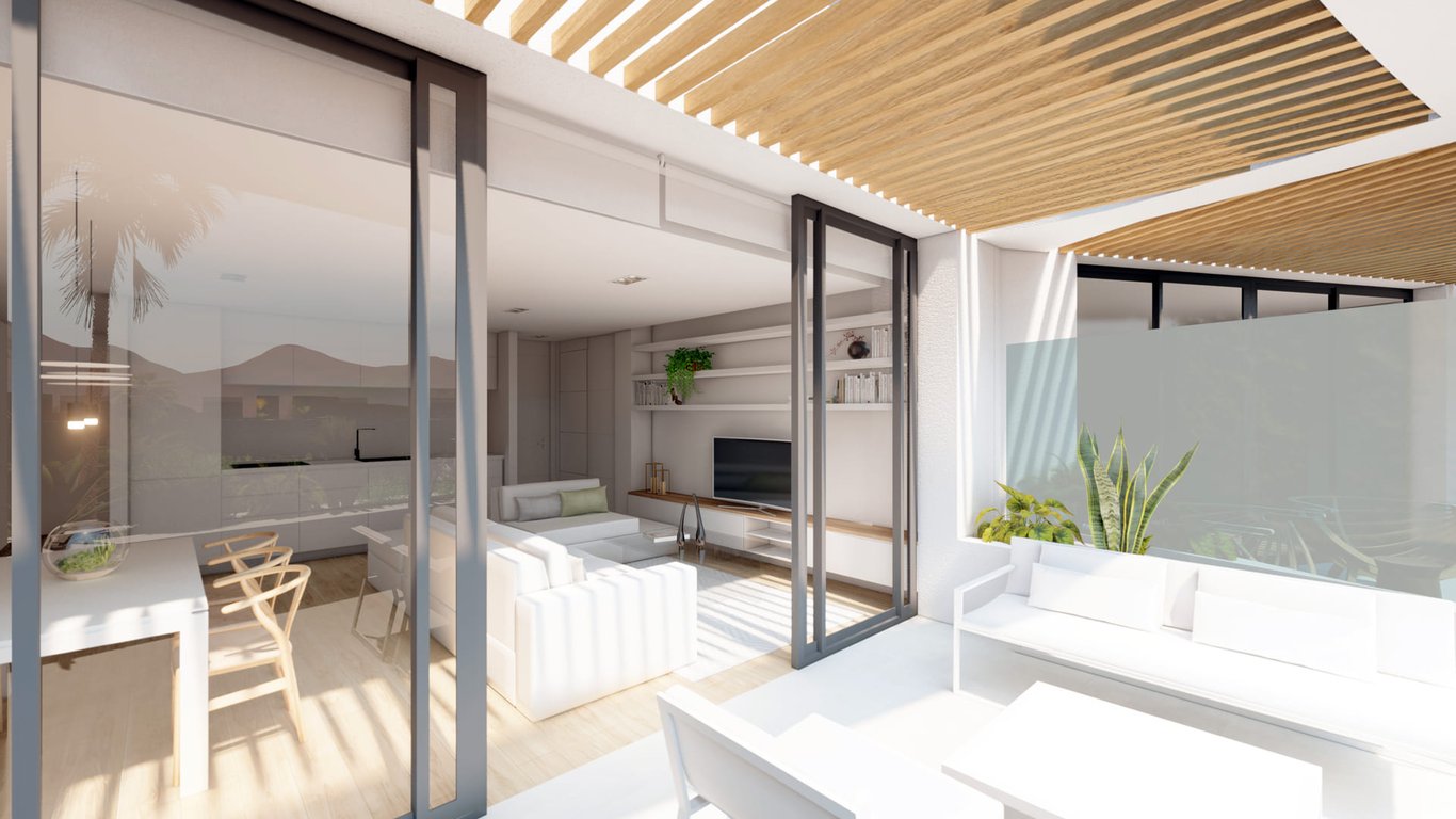 Penthouse in Cartagena - Image 3