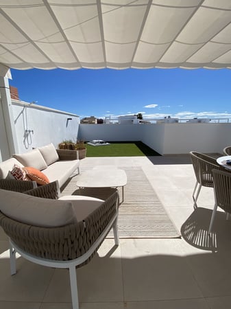 House in Torre de la Horadada - view 1