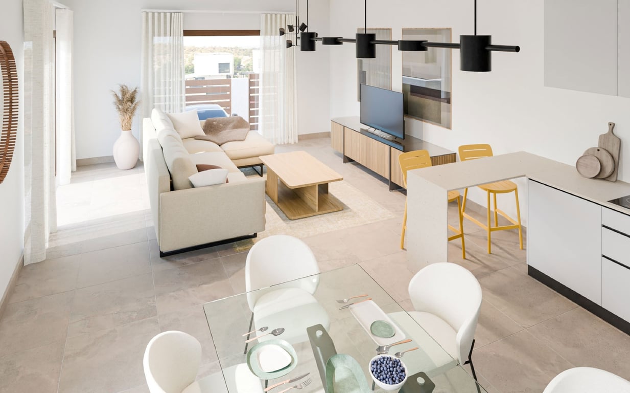 House in Finestrat - Image 3