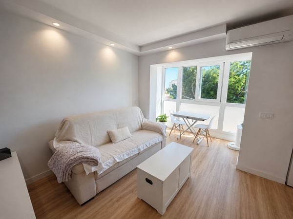 House in Nueva Andalucia - view 1
