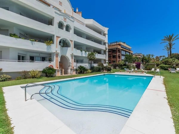 Apartment in Ciudad Quesada - view 1