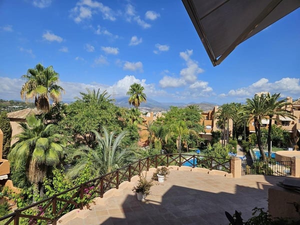 Apartment in Ciudad Quesada - view 1