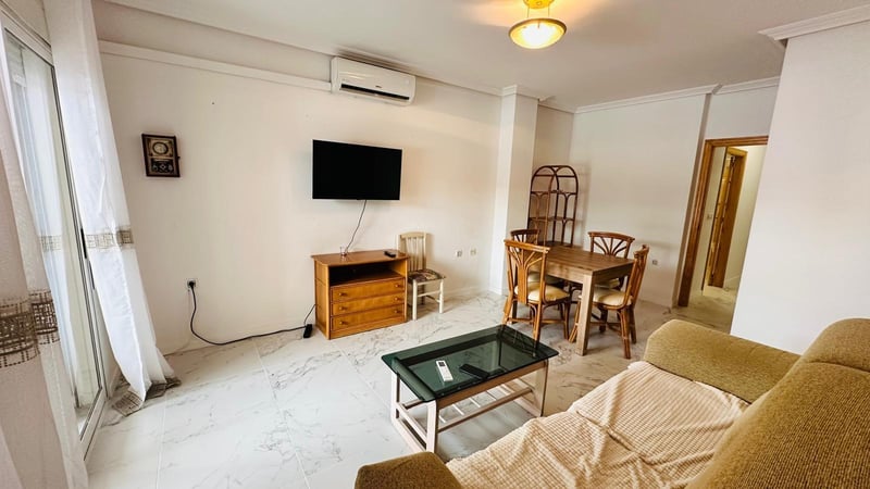 Apartment in Torrevieja - view 1