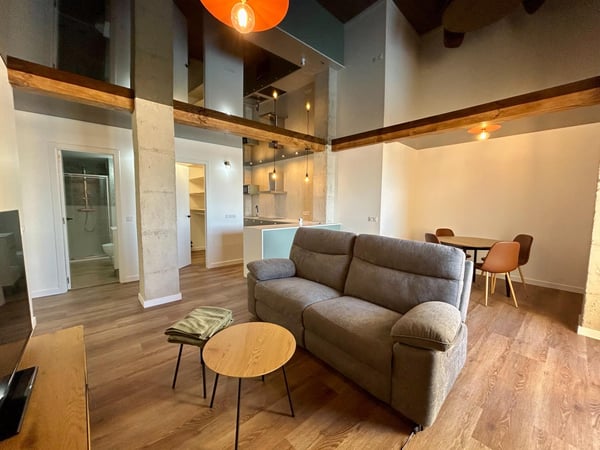 Apartment in Torrevieja - view 1