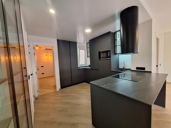 Apartment in Torrevieja - view 1