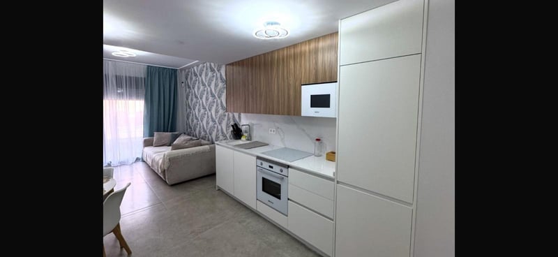 Apartment in Torrevieja - view 1