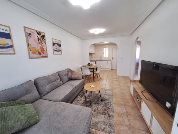 House in Torrevieja - view 1
