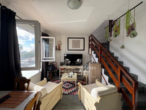 House in Tetir - view 1