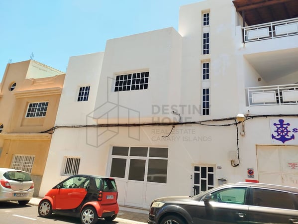 House in Gran Tarajal - view 1