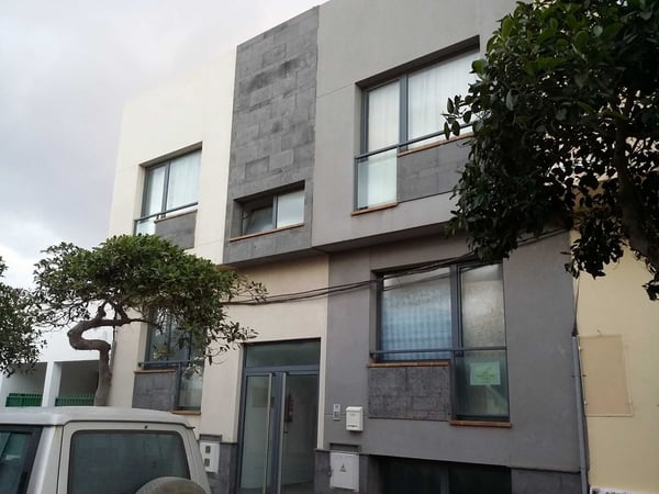 House in Cotillo - view 1