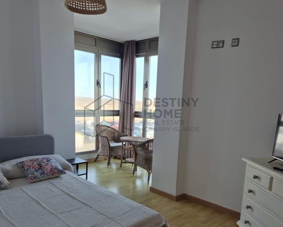 House in Corralejo - view 1