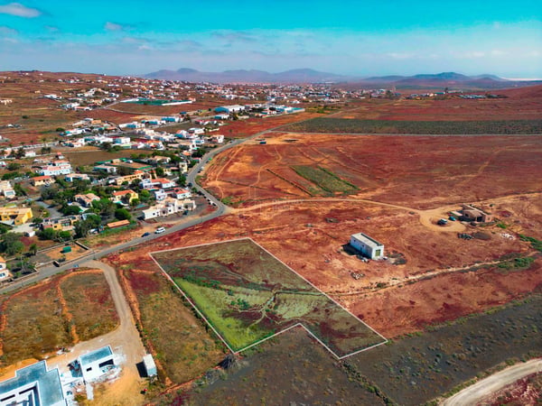 House in Villaverde - view 1
