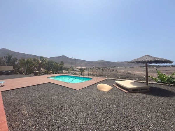 House in Tarajelejo
 - view 1