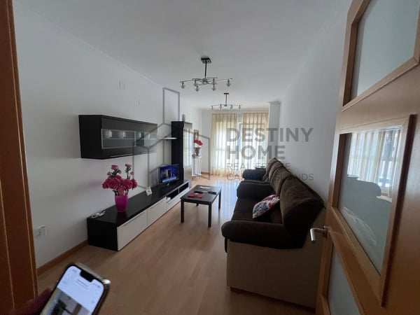 House in Tetir - view 1