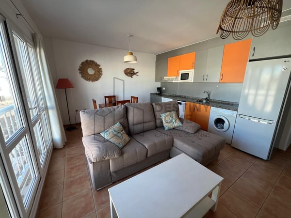 House in Cotillo - view 1