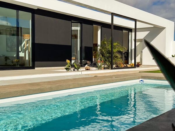 House in Villaverde - view 1