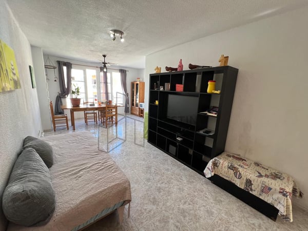 House in Corralejo - view 1