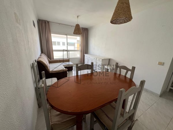 House in Corralejo - view 1