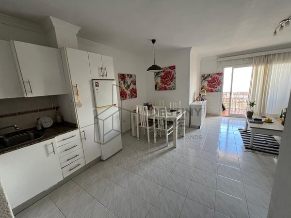 House in Corralejo - view 1