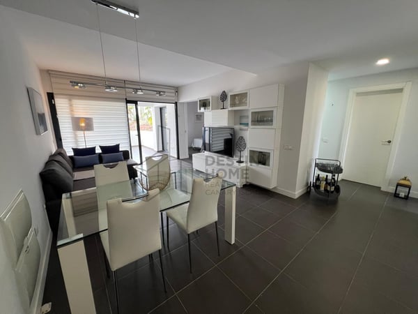 House in Villaverde - view 1