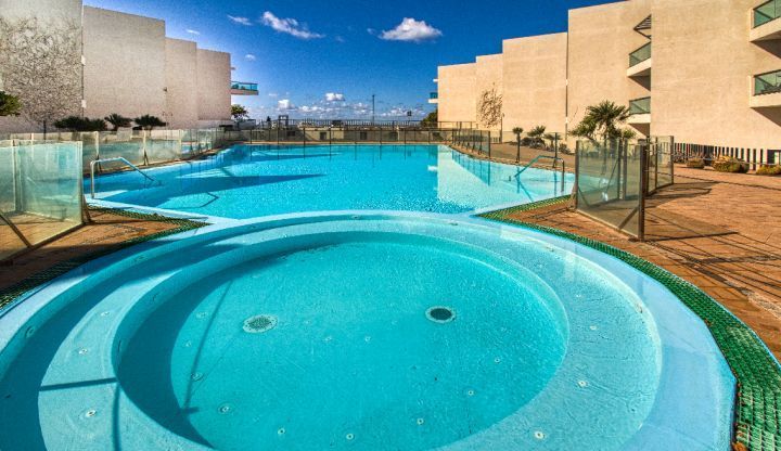House in Cotillo - view 1