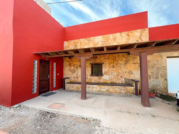 House in Puerto del Rosario - view 1