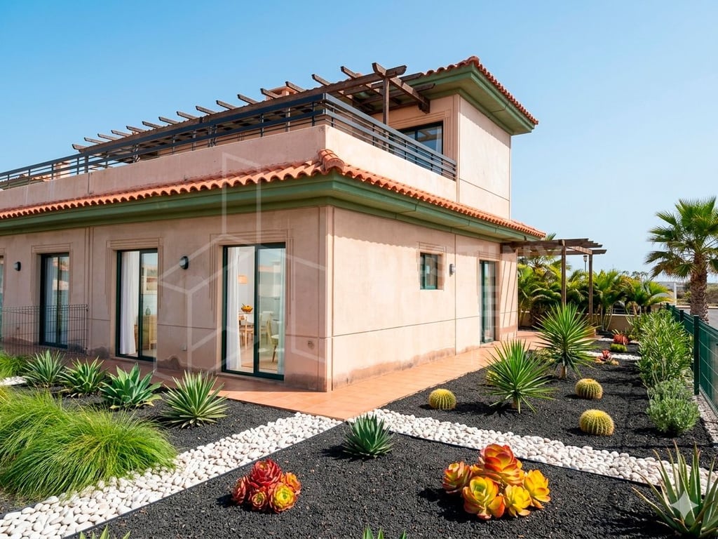 House in Lajares - Image 2