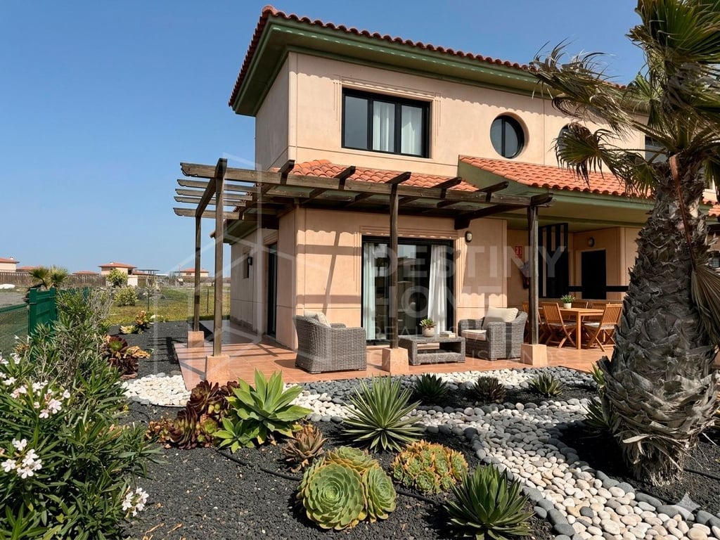 House in Lajares - Image 3