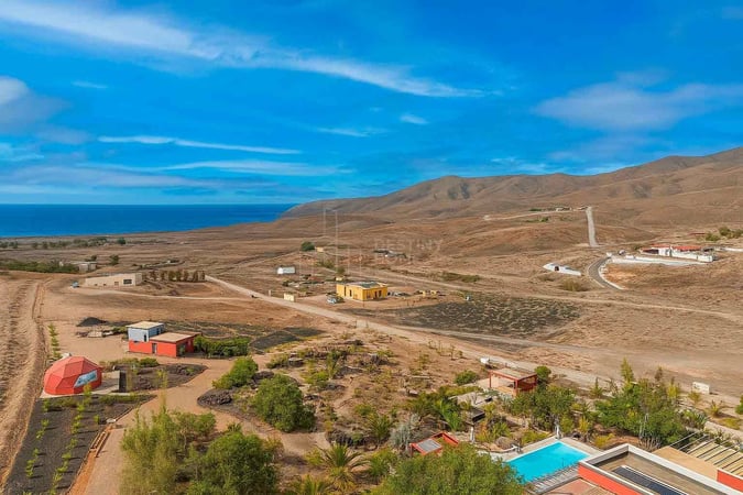 House in Tarajelejo
 - view 1