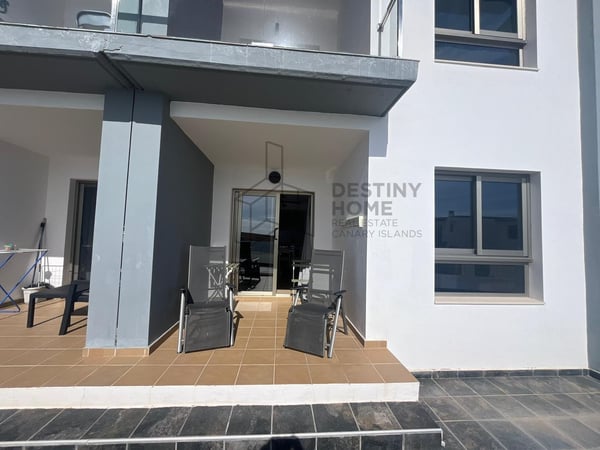 House in Costa de Antigua - view 1