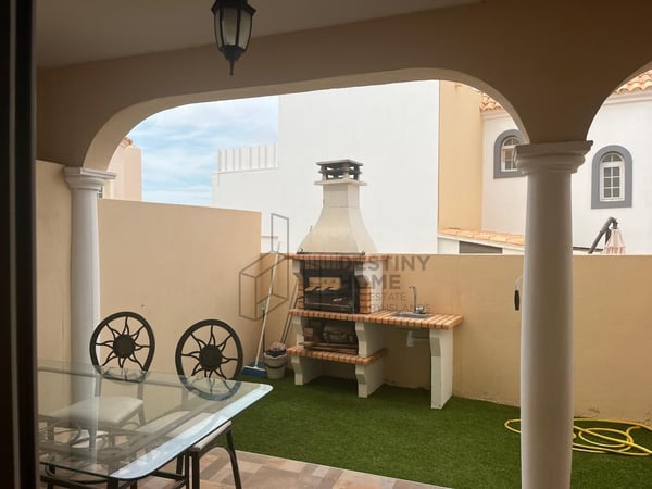 House in Urbanizacion Fuerteventura Golf Club - view 1