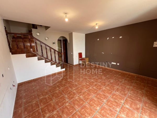 House in Gran Tarajal - view 1