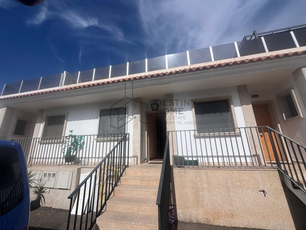 House in El Castillo - view 1