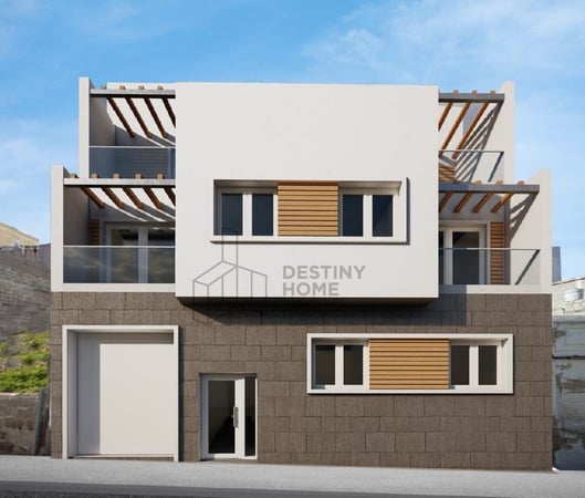 House in Gran Tarajal - view 1