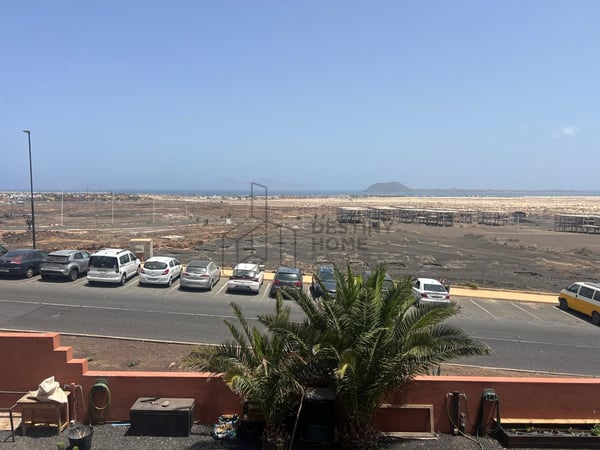 House in Corralejo - view 1