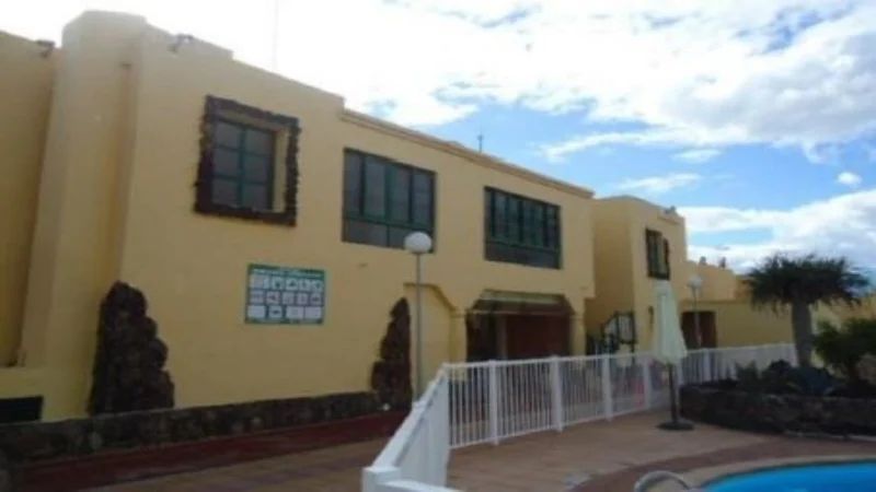 House in Castillo de Caleta Fuste - view 1