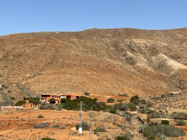 House in Betancuria - Image 3