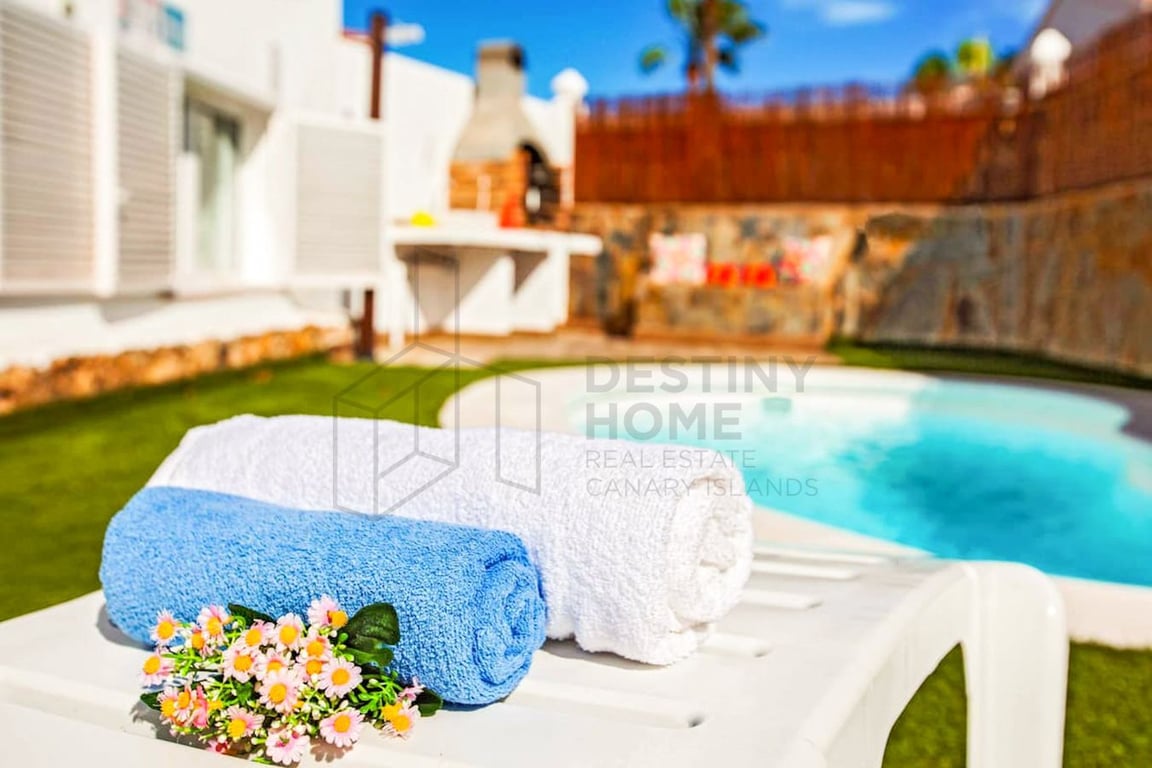 House in Corralejo - Image 2