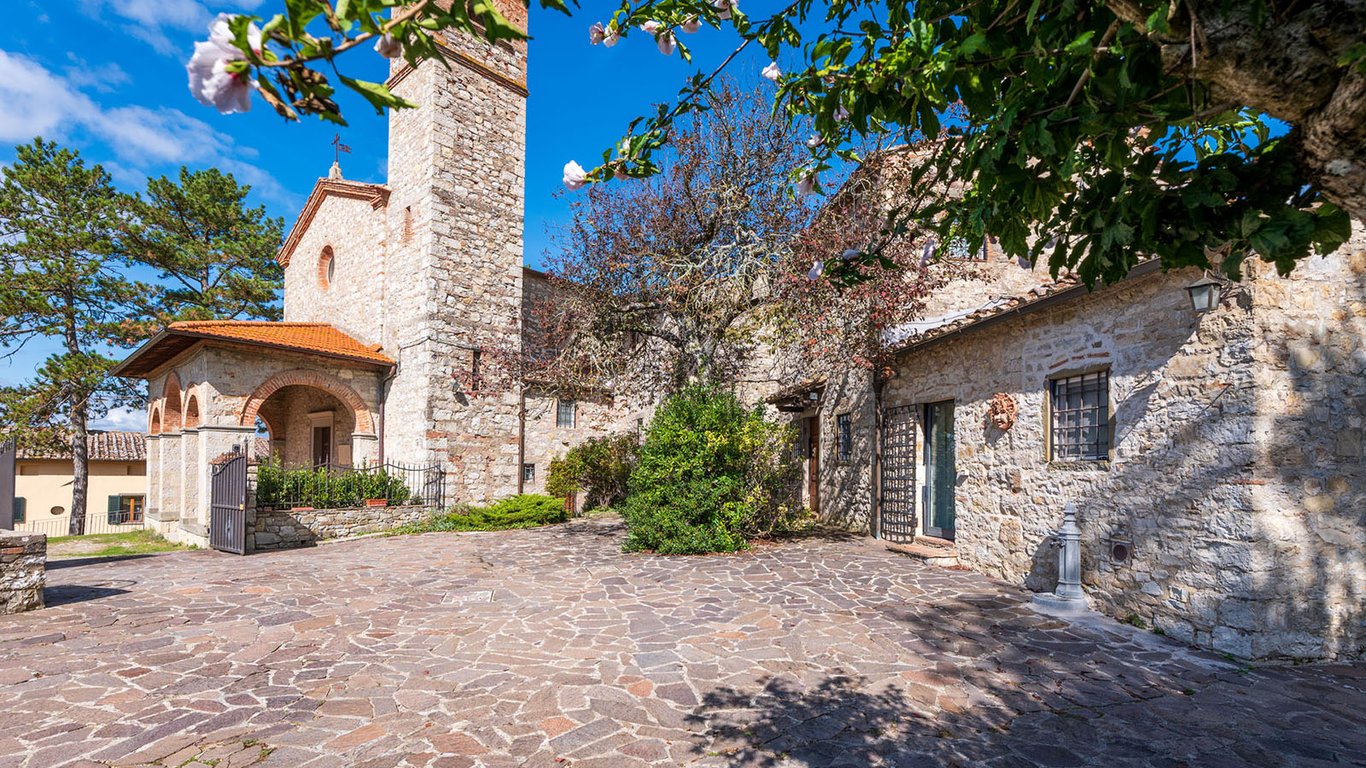 House in Castellina in Chianti - Image 2