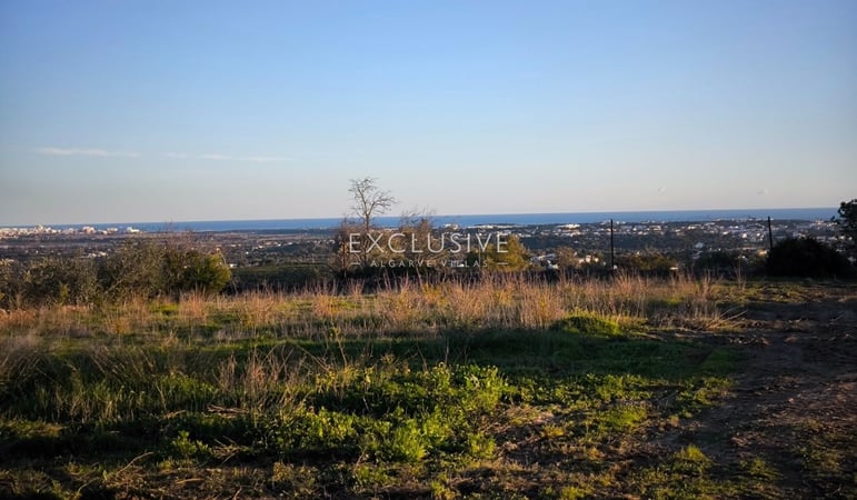 Land in Albufeira - view 1