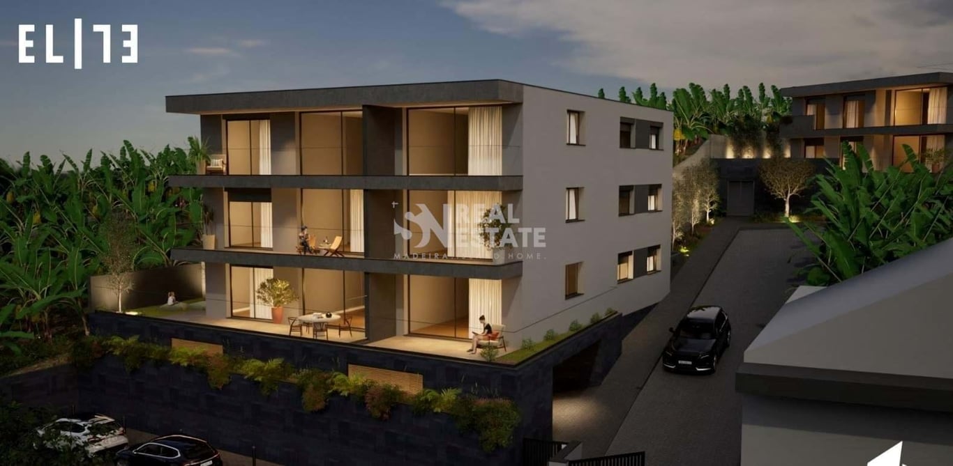 Apartment in Camara de Lobos - Image 2