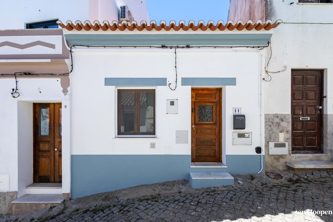 House in Lagos