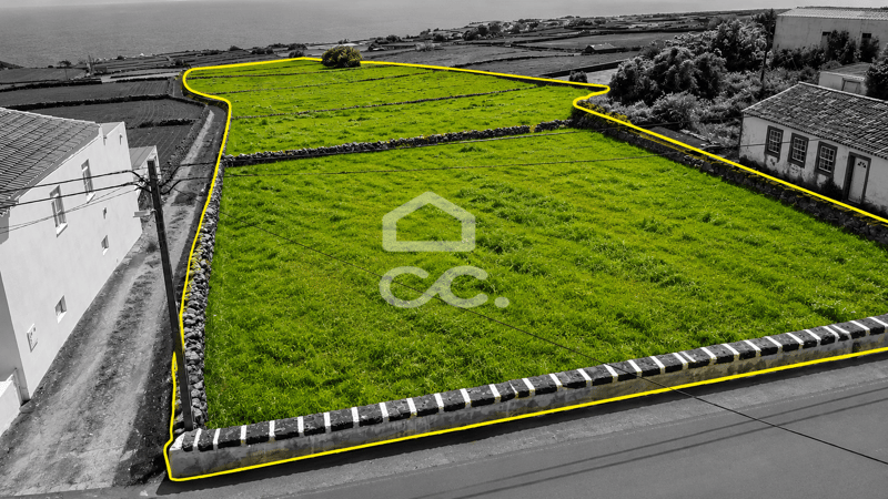 Land in Cinco Ribeiras - view 1