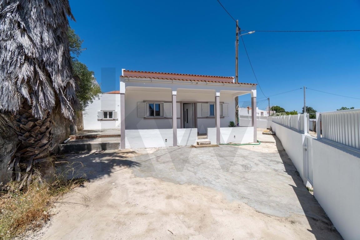Villa in Azinhal - Image 3
