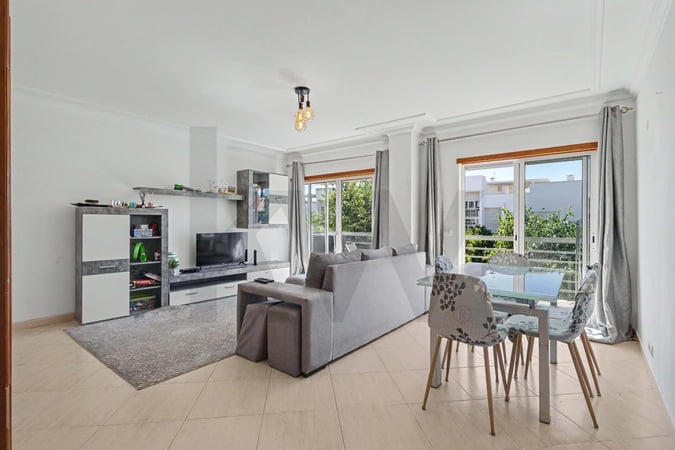Apartment in Loule (Sao Clemente) - view 1
