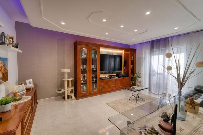 Apartment in Olhao - view 1