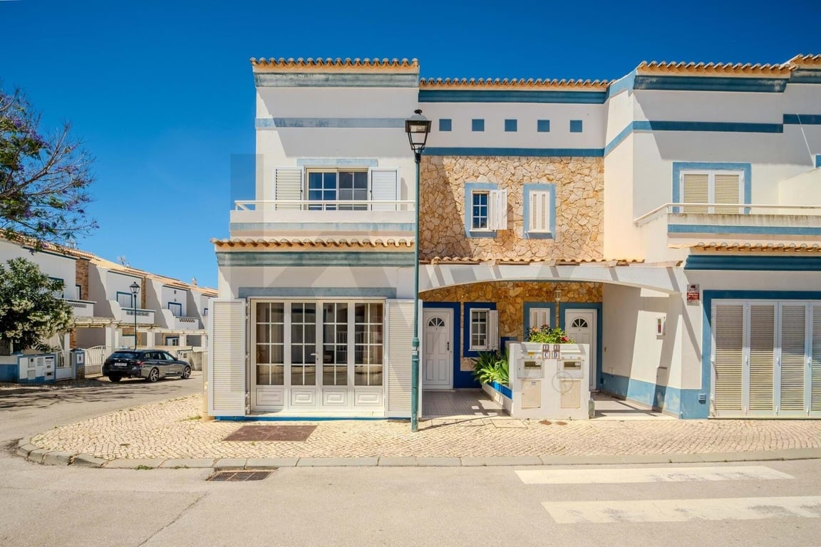 Villa in Vila Nova De Cacela