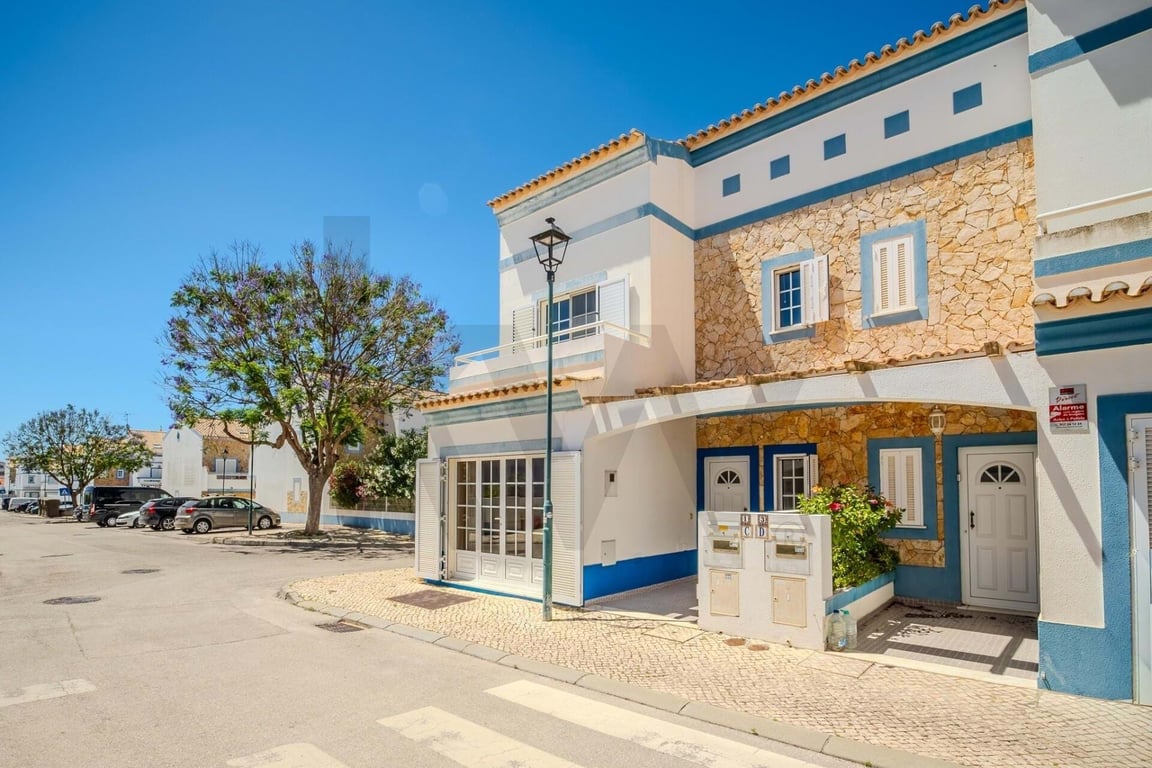 Villa in Vila Nova De Cacela - Image 3